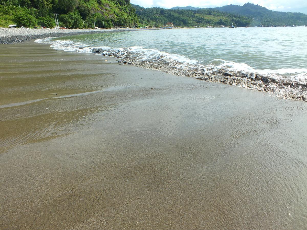 Ketapang Resort Karanghawu Buitenkant foto